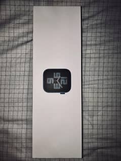 Apple Watch SE (Gen2) NOT Open