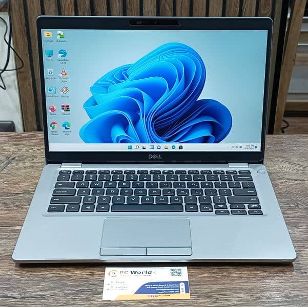 10th Gen i5 touchscreen Dell latitude 5310 fresh stock  @ PC WORLD 10