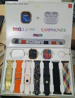 LG SMART WATCH NEW AND LIMITED EDITION