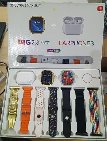 LG SMART WATCH NEW AND LIMITED EDITION 0