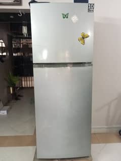 Haire Refrigerator