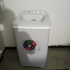 brand new jumbo size original super Asia washing machine 0