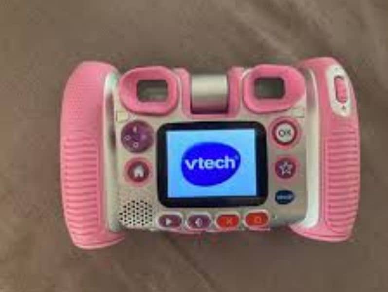 camera for kids 1