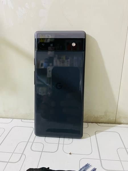 Google Pixel 6a 6 128 Nonpta 03155393697 1