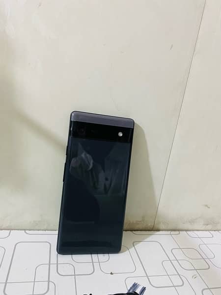 Google Pixel 6a 6 128 Nonpta 03155393697 3