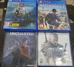 ps4 games in cheap price