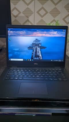 Dell i5 8th Generation 8Gb-Ram 128GB-SSD 10/10 Condition