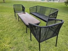 outdoor garden furniture