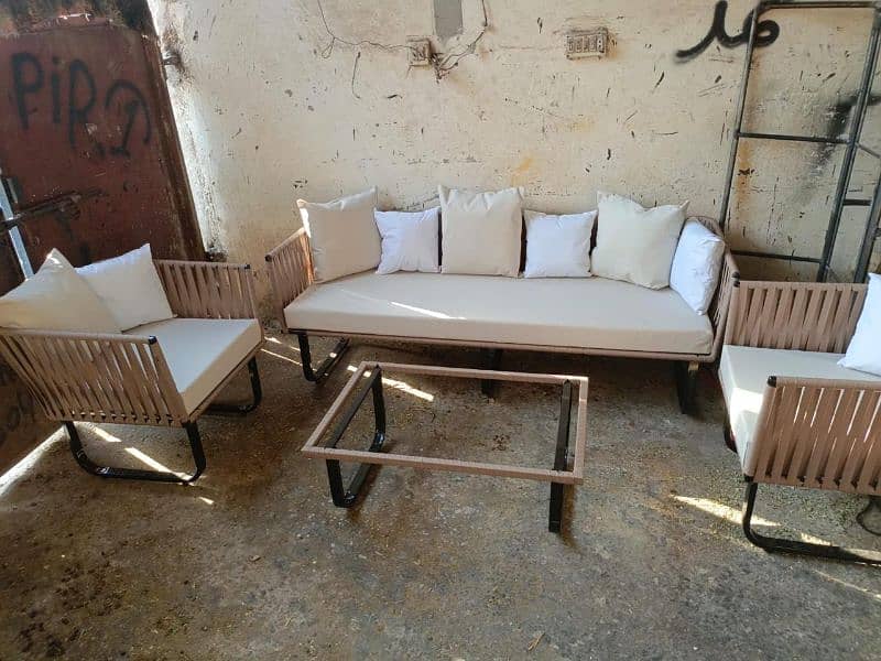 outdoor garden furniture 2