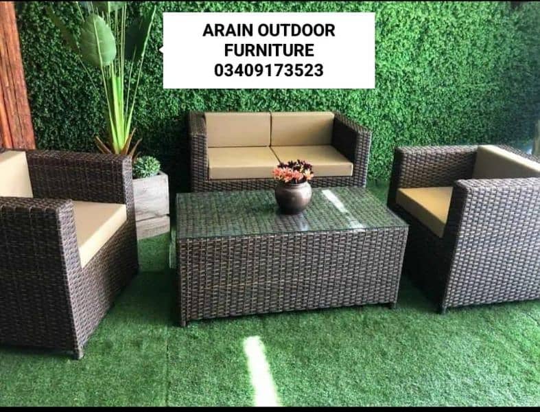 outdoor garden furniture 3