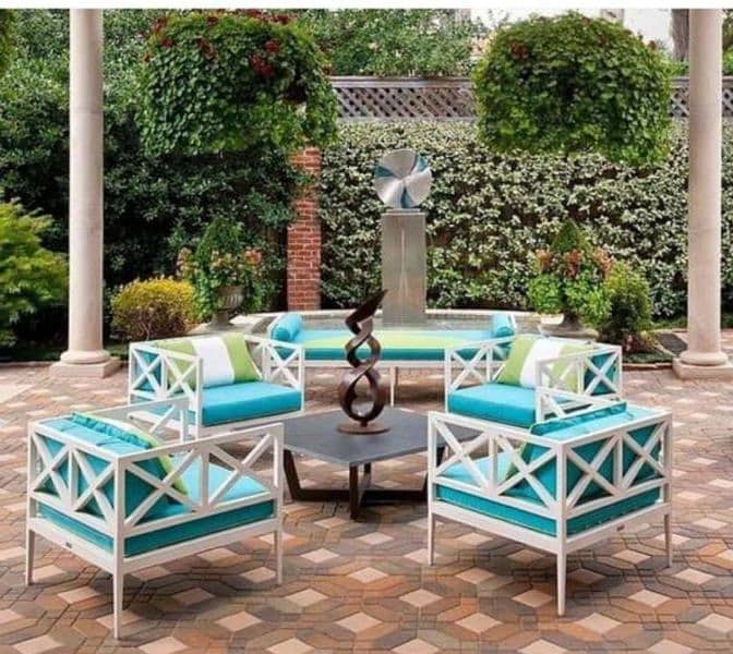 outdoor garden furniture 6