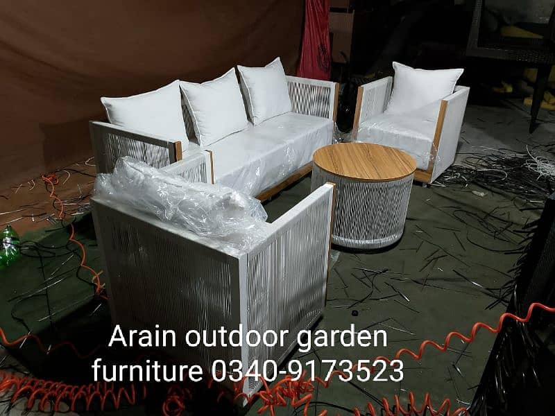 outdoor garden furniture 15