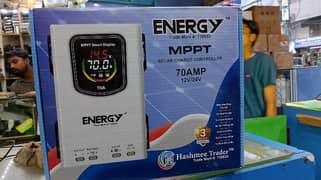 Energy Solar MPPT 0