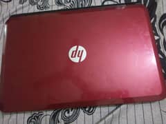 HP notebook 15 PC