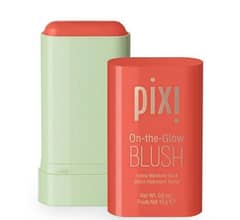 blush pixi 0