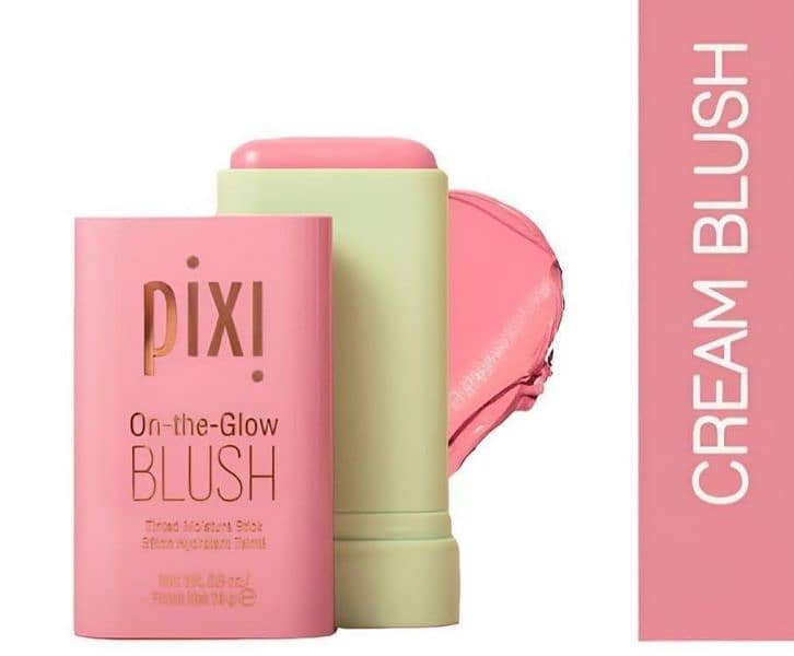 blush pixi 1