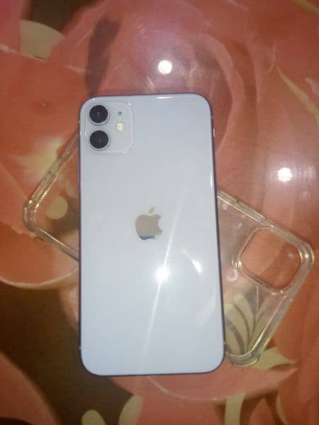 iPhone 11 non pta 4