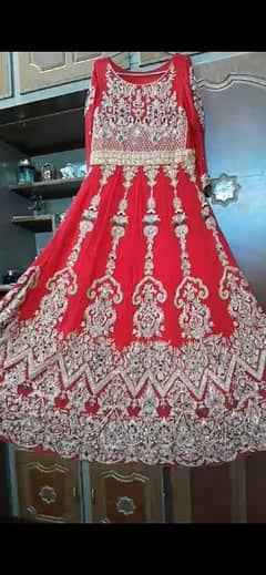 new bridal lehnga