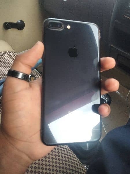 i phone 7 plus for sale no exchange 3