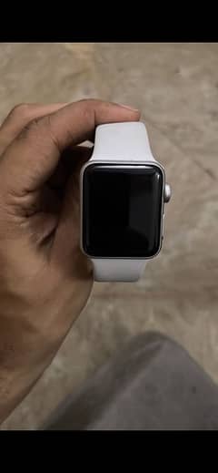 Apple watch 3