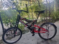 Cycle original for sale (sports bicycle)