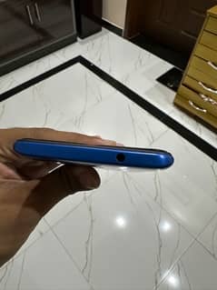 ZTE Blade A51