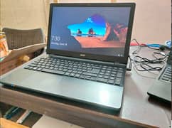 Acer Laptop | Pentium R Dual Core CPU 2.00GHZ 4GB Ram