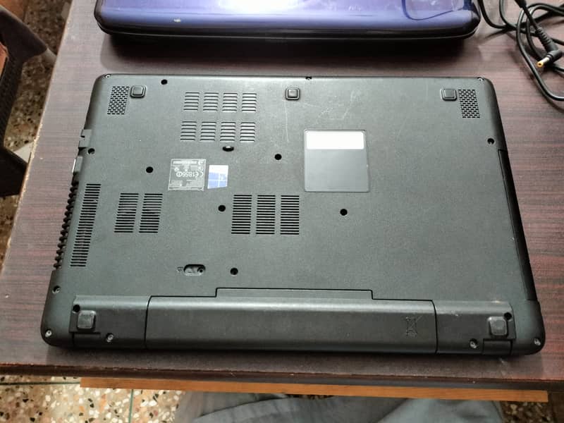 Acer Laptop | Pentium R Dual Core CPU 2.00GHZ 4GB Ram 3