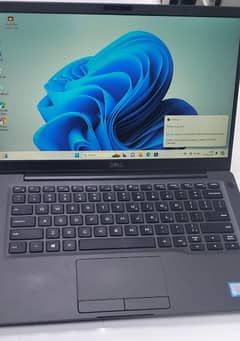 Dell core i7 laptop for sale