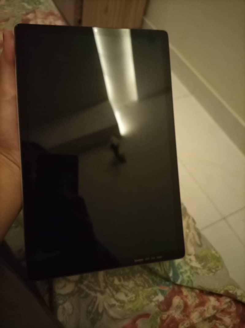 LENOVO TAB 6 1