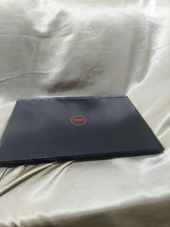 Dell gaming laptop