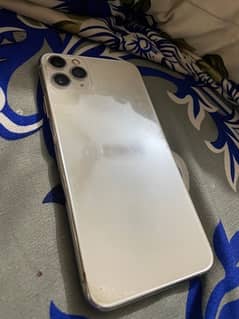 Iphone 11promax non pta 64gb jv