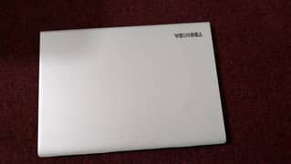 Toshiba i7 6th generation