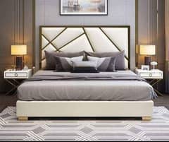 luxury poshish bed set