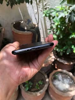 i phone 7 plus jv 128gb all ok genuine