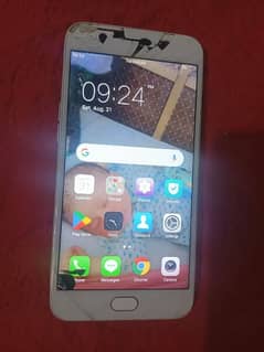 oppo f1s 0