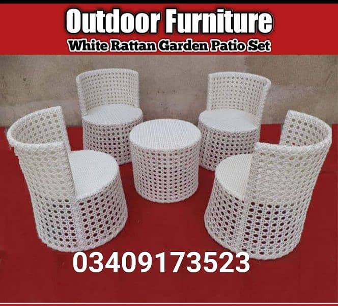 outdoor garden chair 0