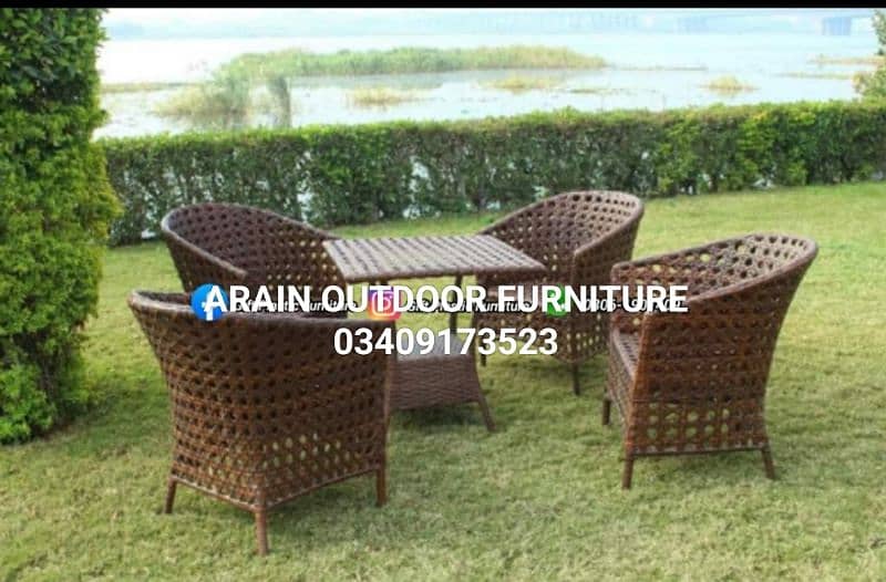 outdoor garden chair 6