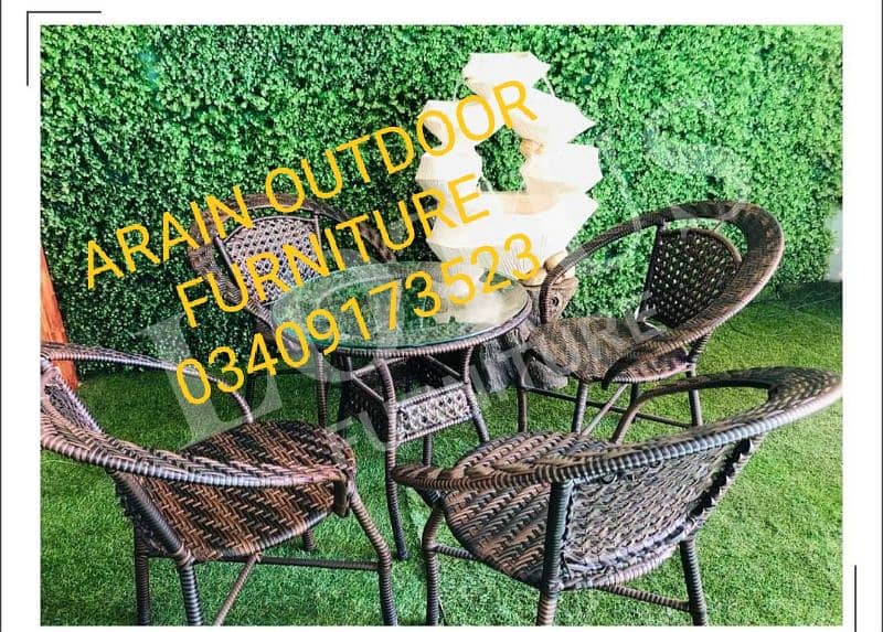 outdoor garden chair 11