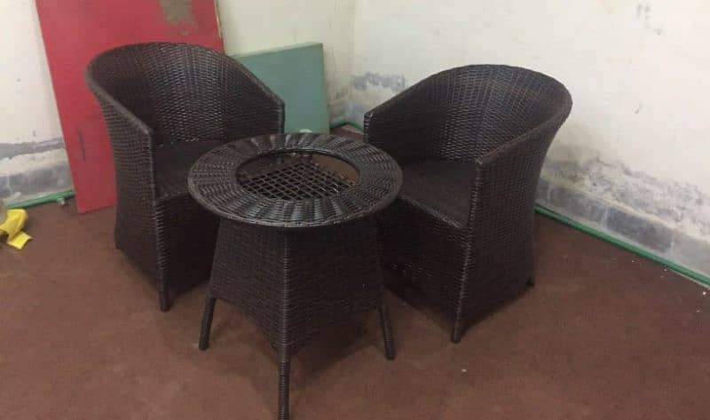 outdoor garden chair 14