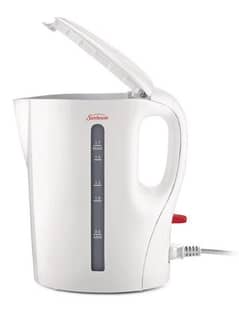 Australian imported electric kettles 6 kettles are left