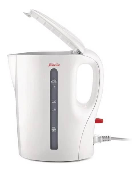 Australian imported electric kettles 6 kettles are left 0