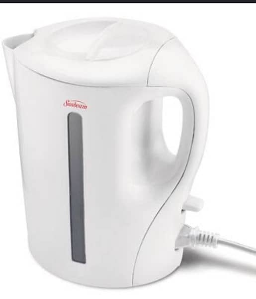 Australian imported electric kettles 6 kettles are left 1