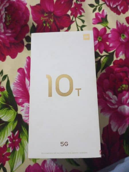 xiaomi MI 10 T 7