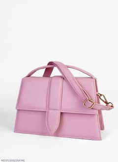 Girls Crossbody Bag 0