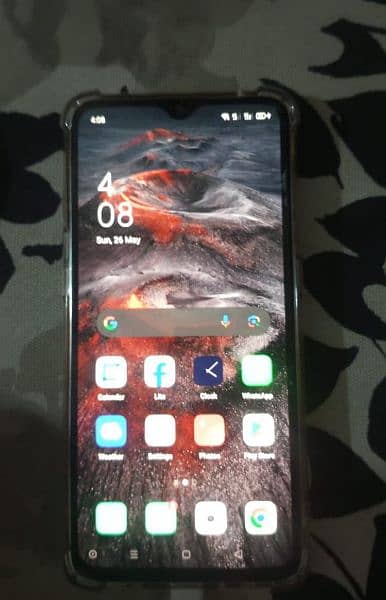 Oppo reno z 1