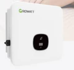 Growatt OnGrid inverter available at wholesale rate