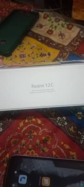 Redmi 12c 3