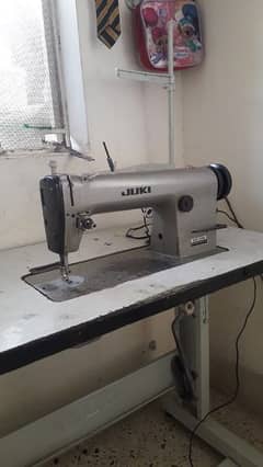 Juki Sewing Machine 0