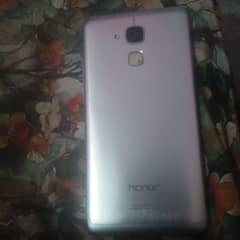 Huawei honor 5c used 0